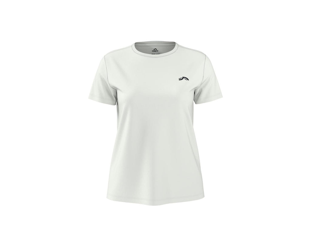 T-shirt technique femme