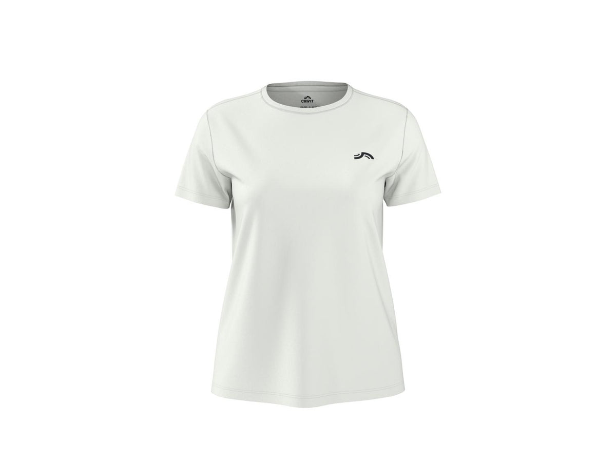 T-shirt technique femme