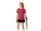 T-shirt technique femme