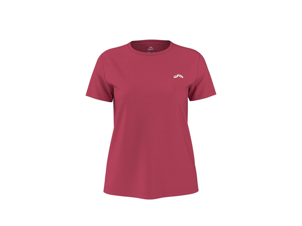 T-shirt technique femme