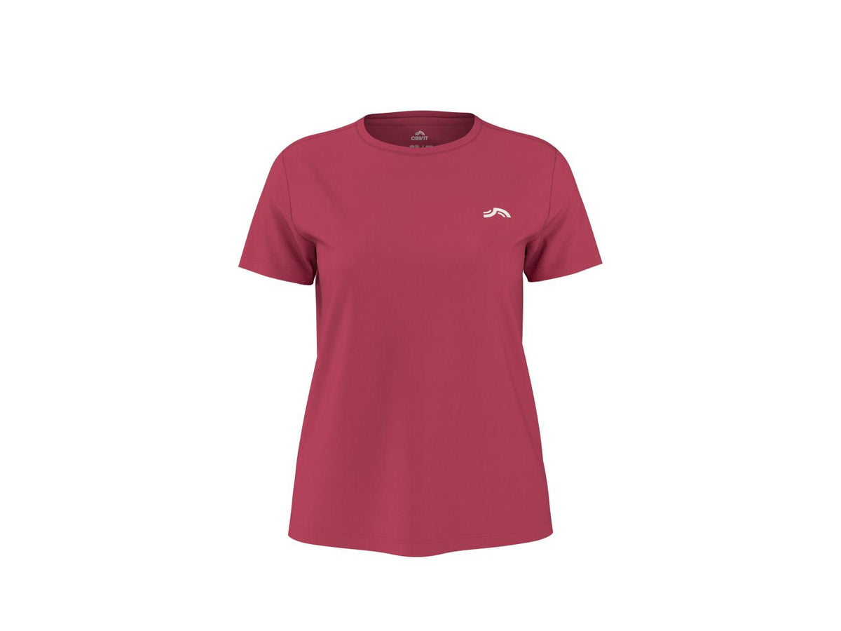 T-shirt technique femme