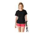 T-shirt technique femme