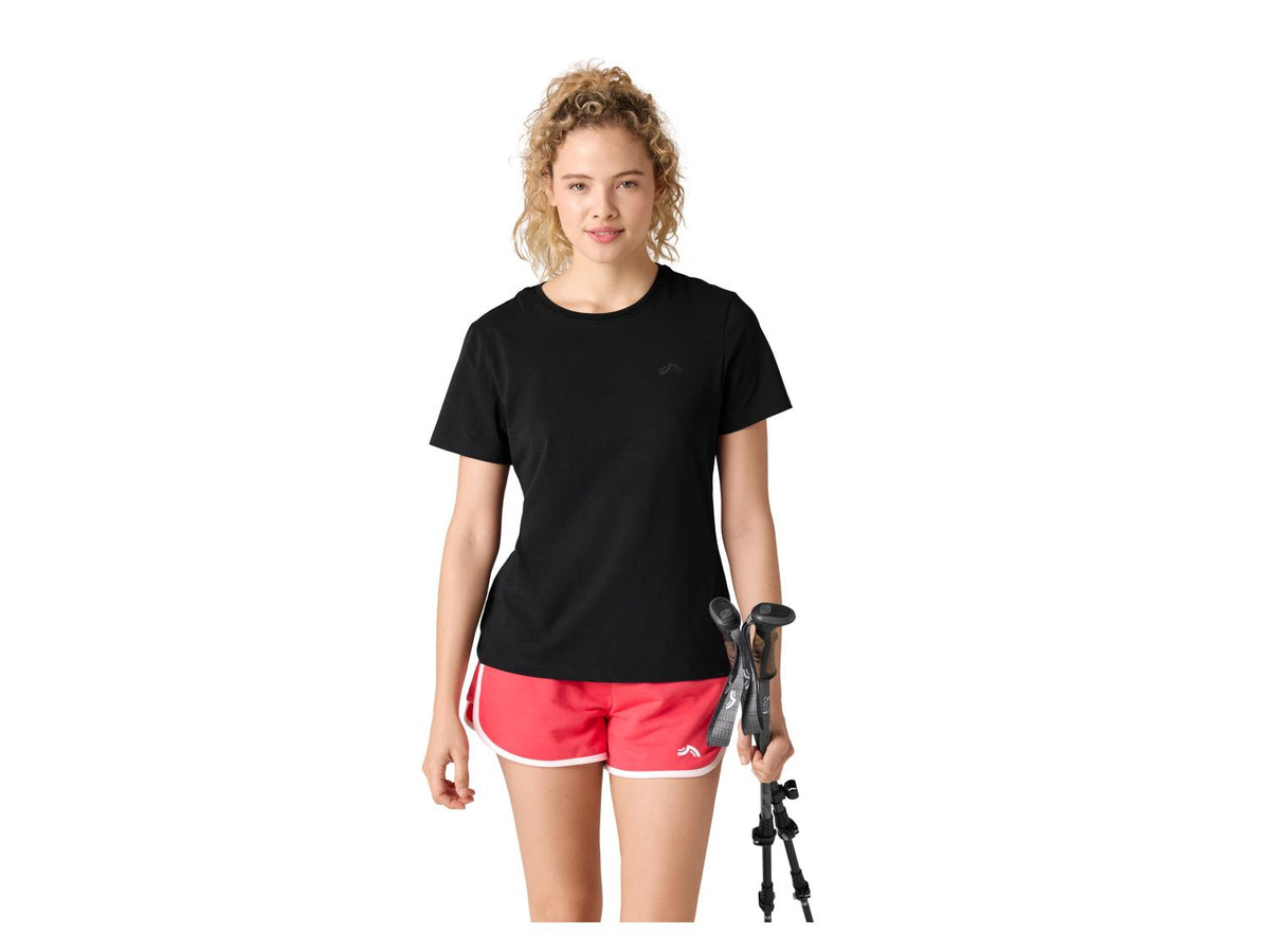 T-shirt technique femme