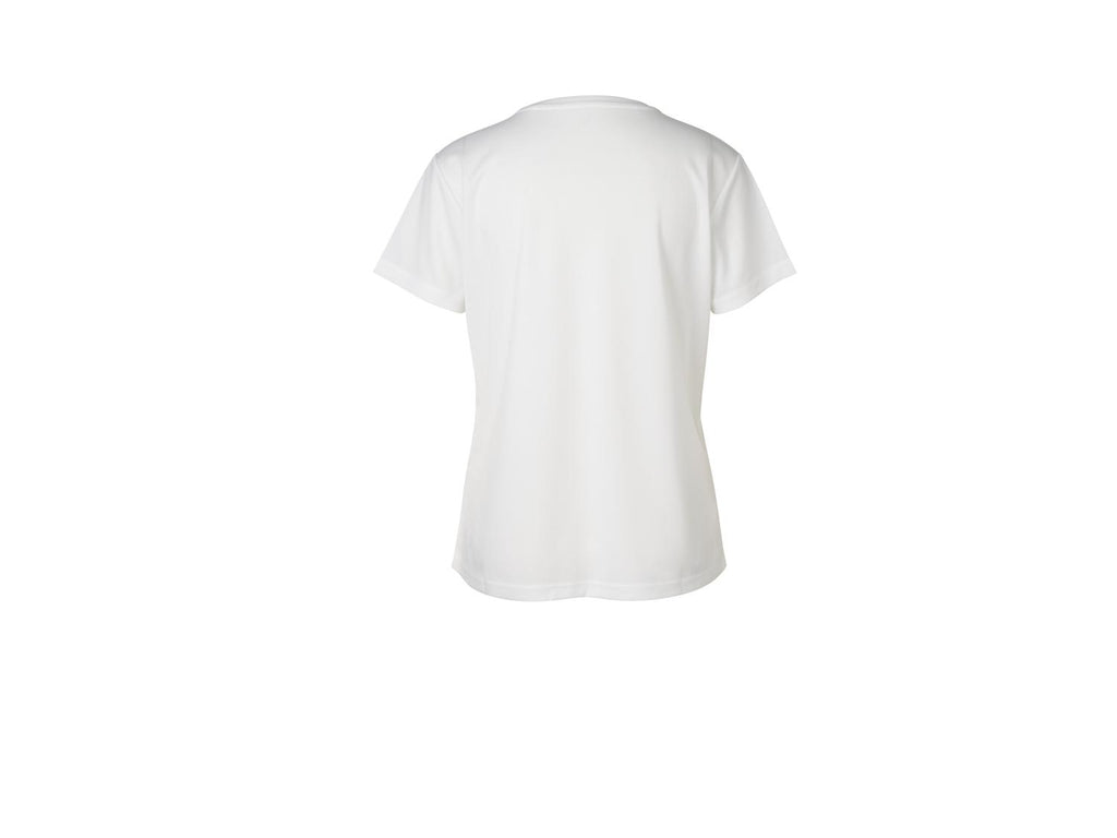 T-shirt technique femme