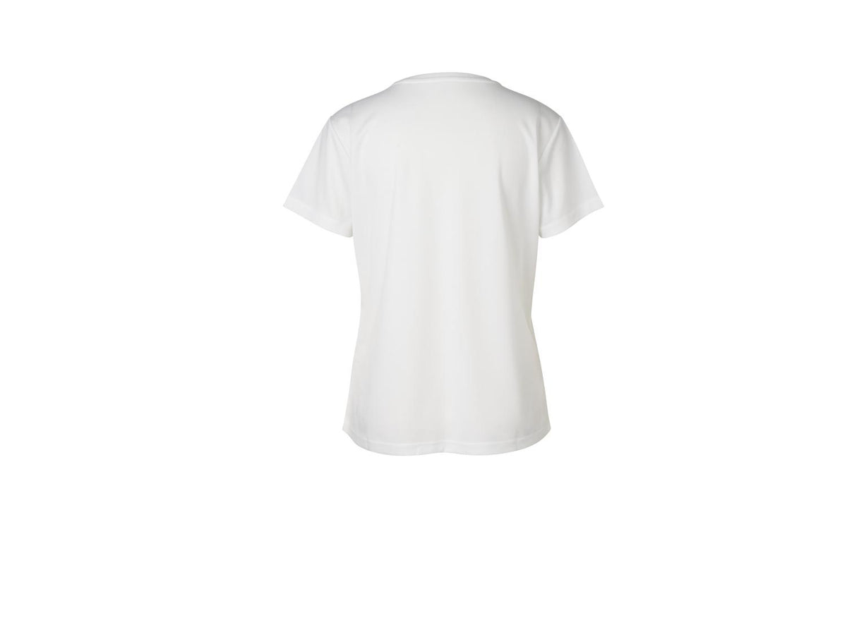 T-shirt technique femme