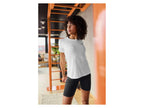 T-shirt technique femme