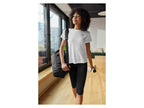 T-shirt technique femme