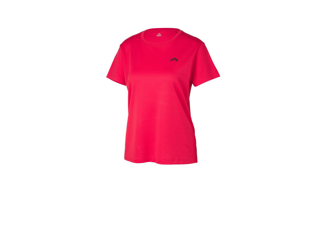 T-shirt technique femme