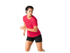 T-shirt technique femme