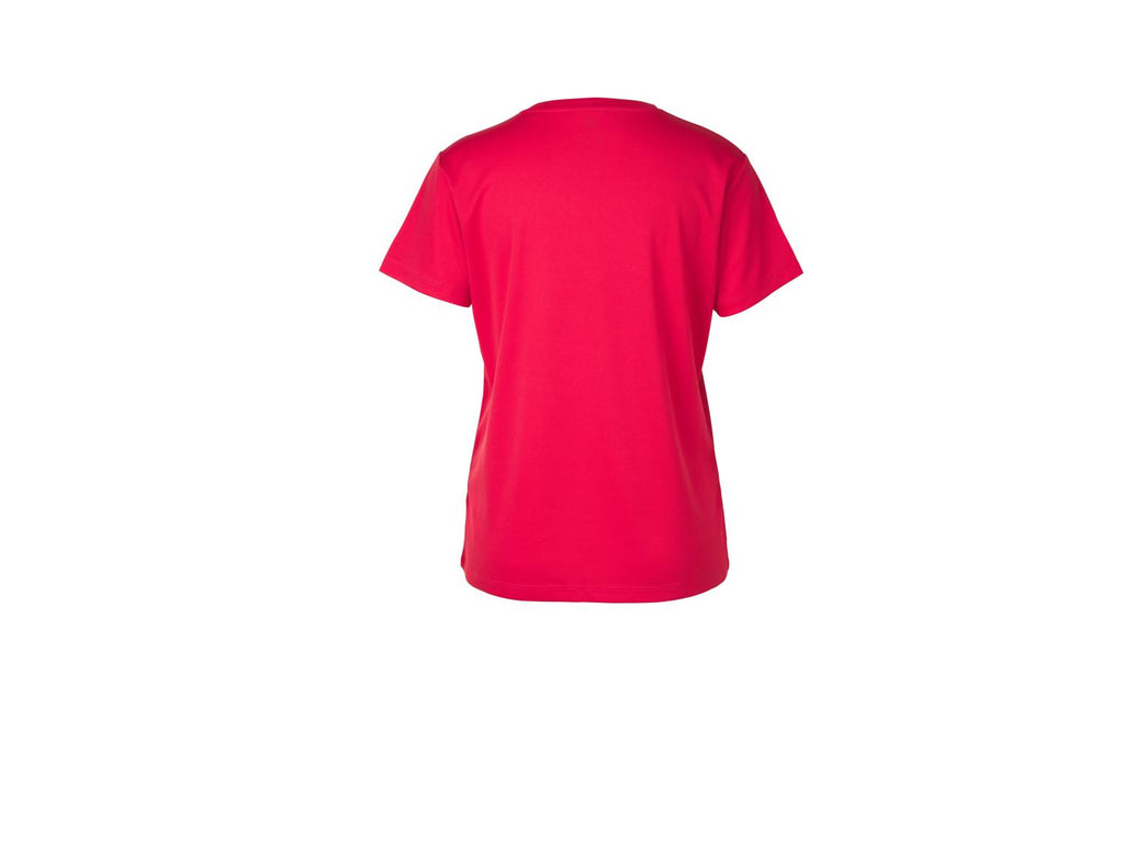T-shirt technique femme