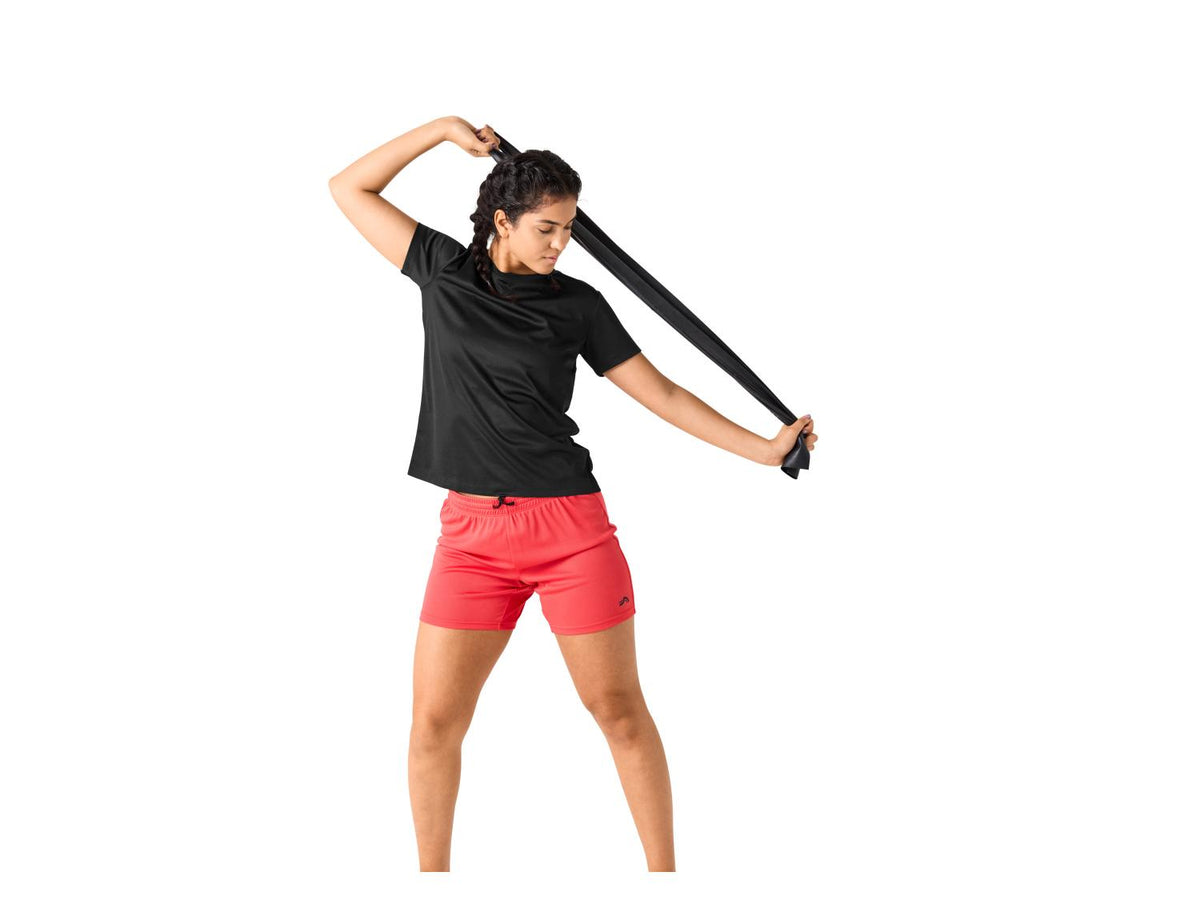 T-shirt technique femme