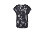T-shirt technique femme