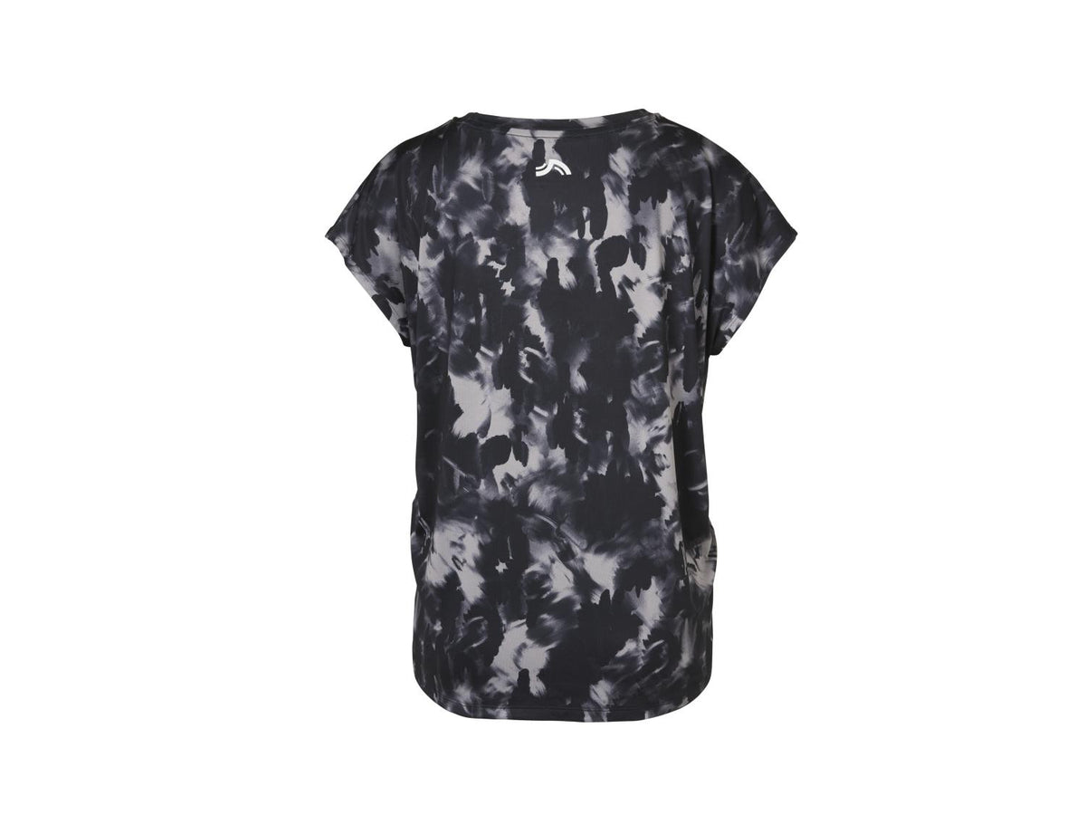 T-shirt technique femme