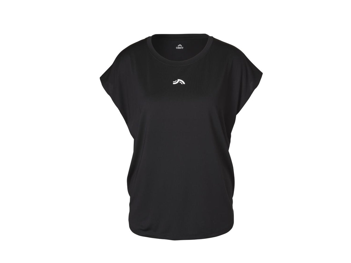 T-shirt technique femme