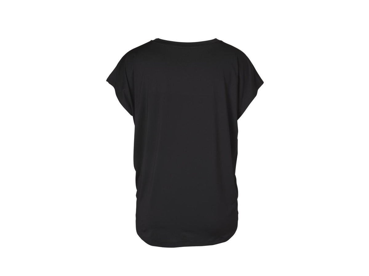 T-shirt technique femme