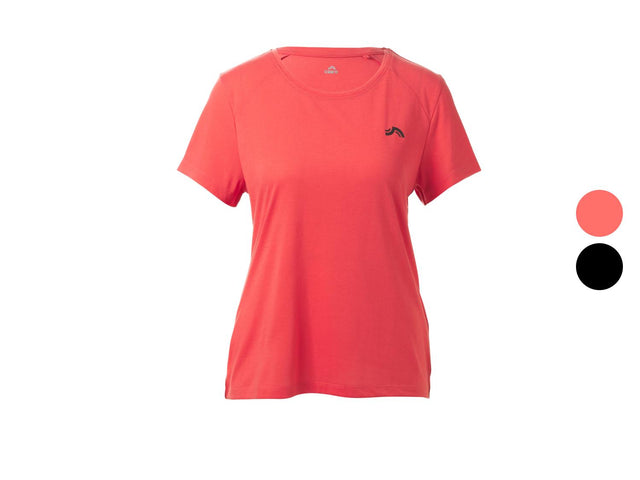 T-shirt technique femme