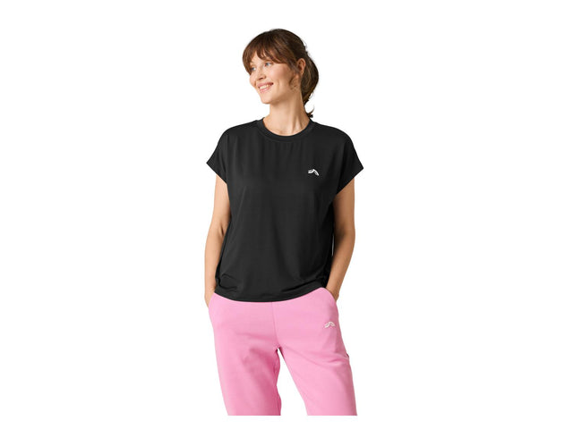 T-shirt technique femme