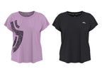 T-shirt technique femme