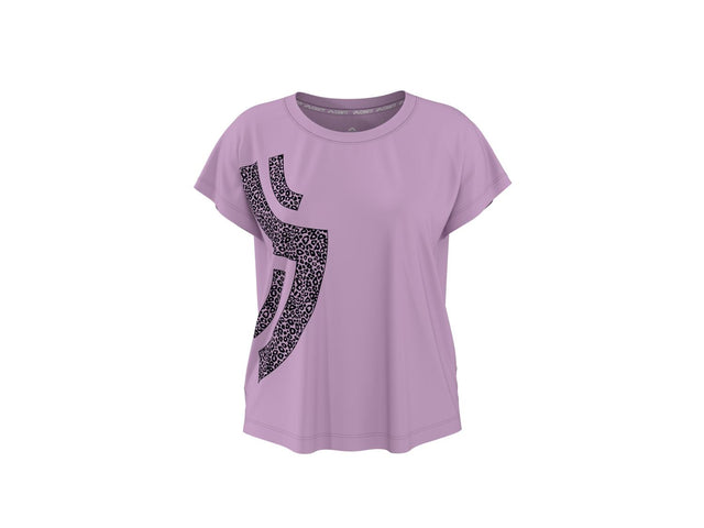 T-shirt technique femme