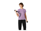 T-shirt technique femme
