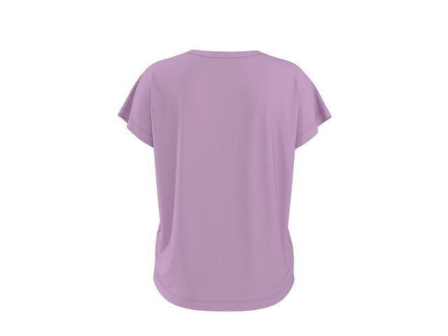 T-shirt technique femme