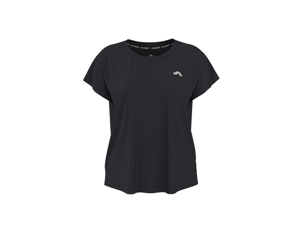 T-shirt technique femme