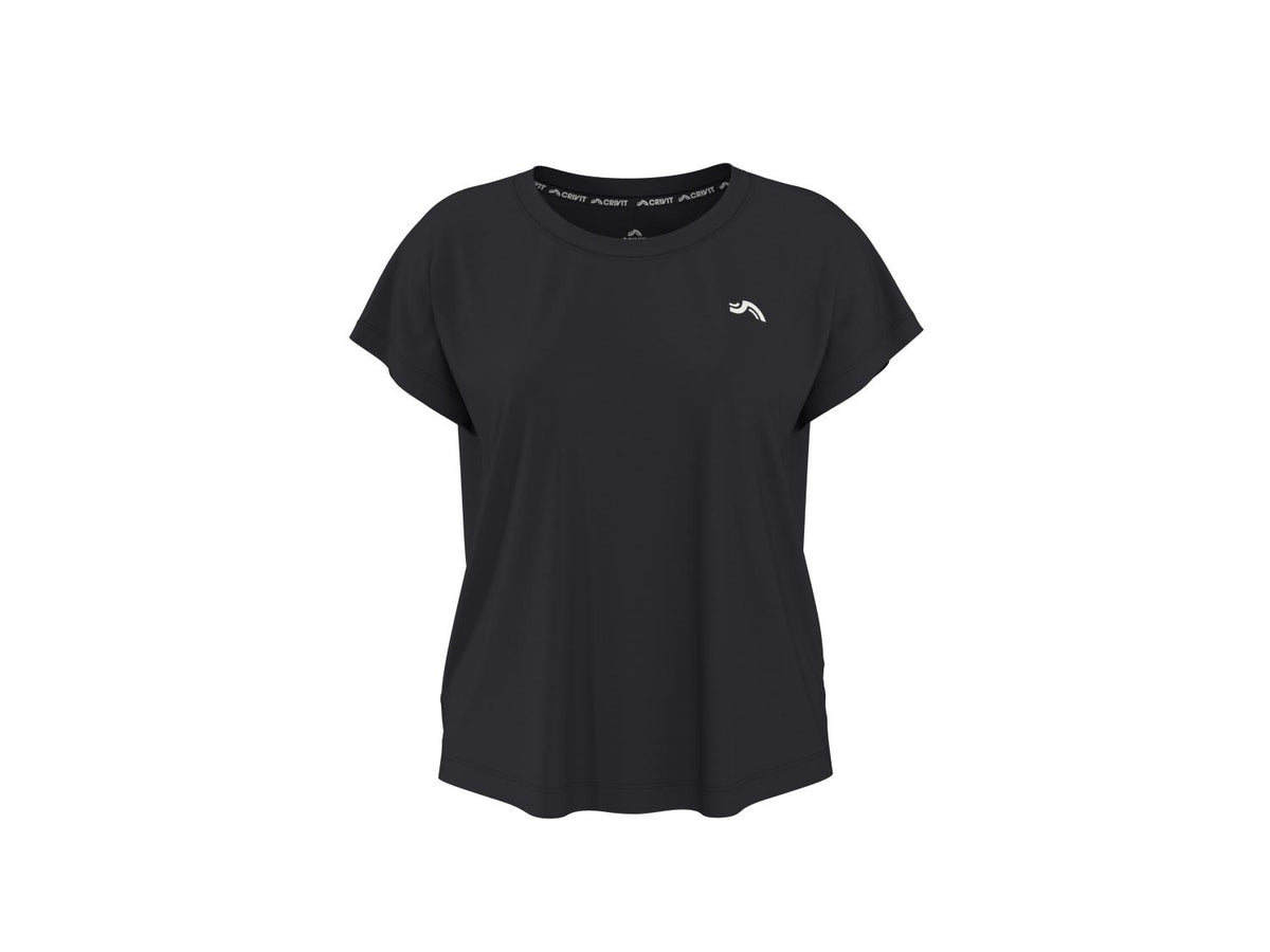 T-shirt technique femme