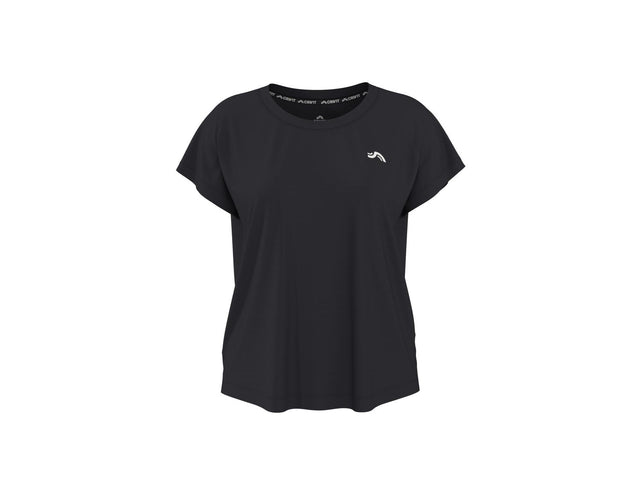 T-shirt technique femme