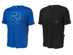 T-shirt technique homme
