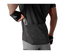T-shirt technique homme