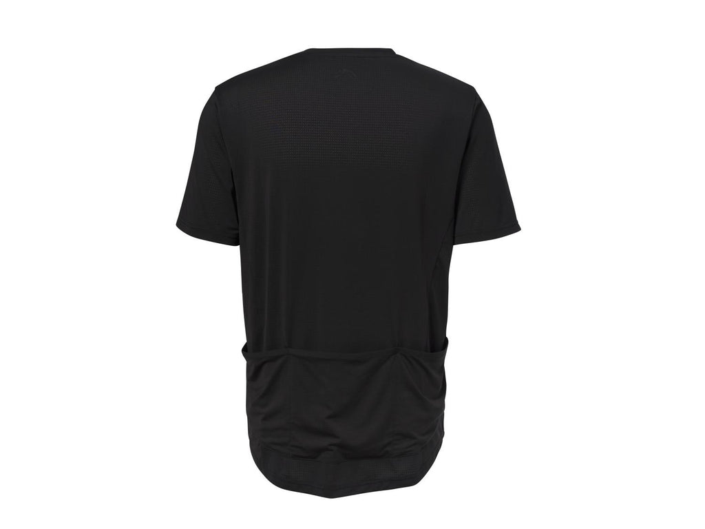 T-shirt technique homme