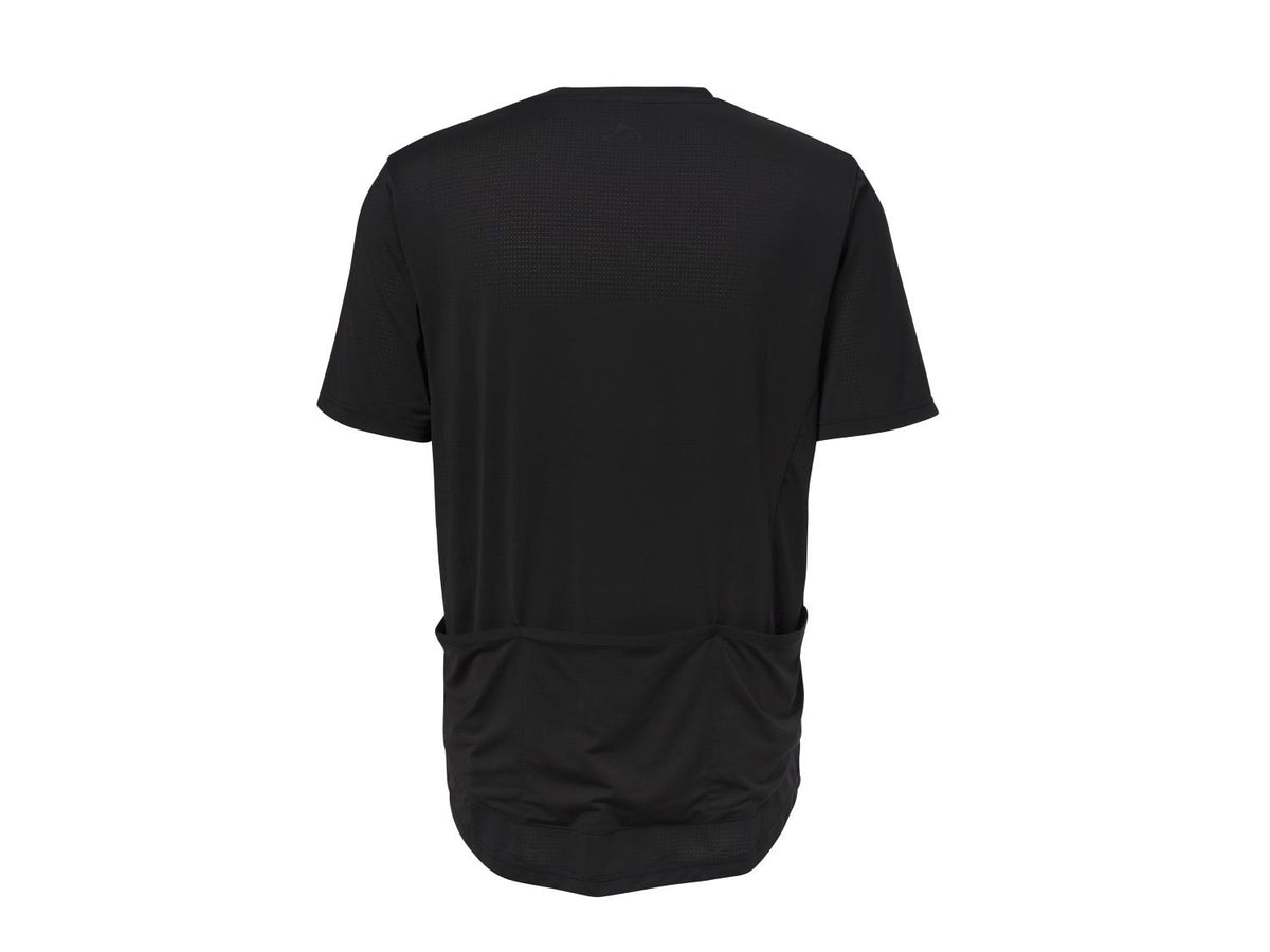 T-shirt technique homme