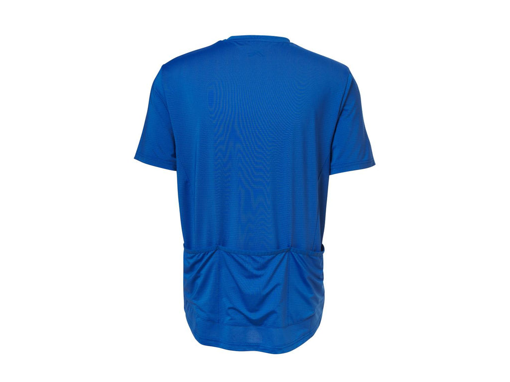 T-shirt technique homme