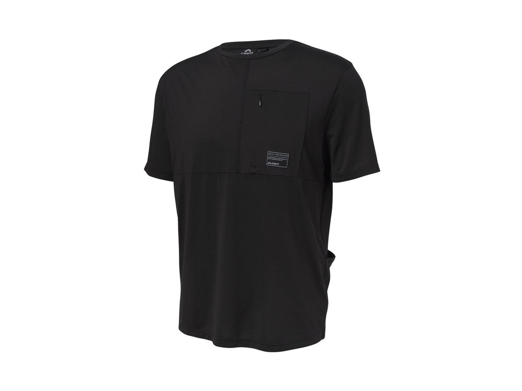 T-shirt technique homme