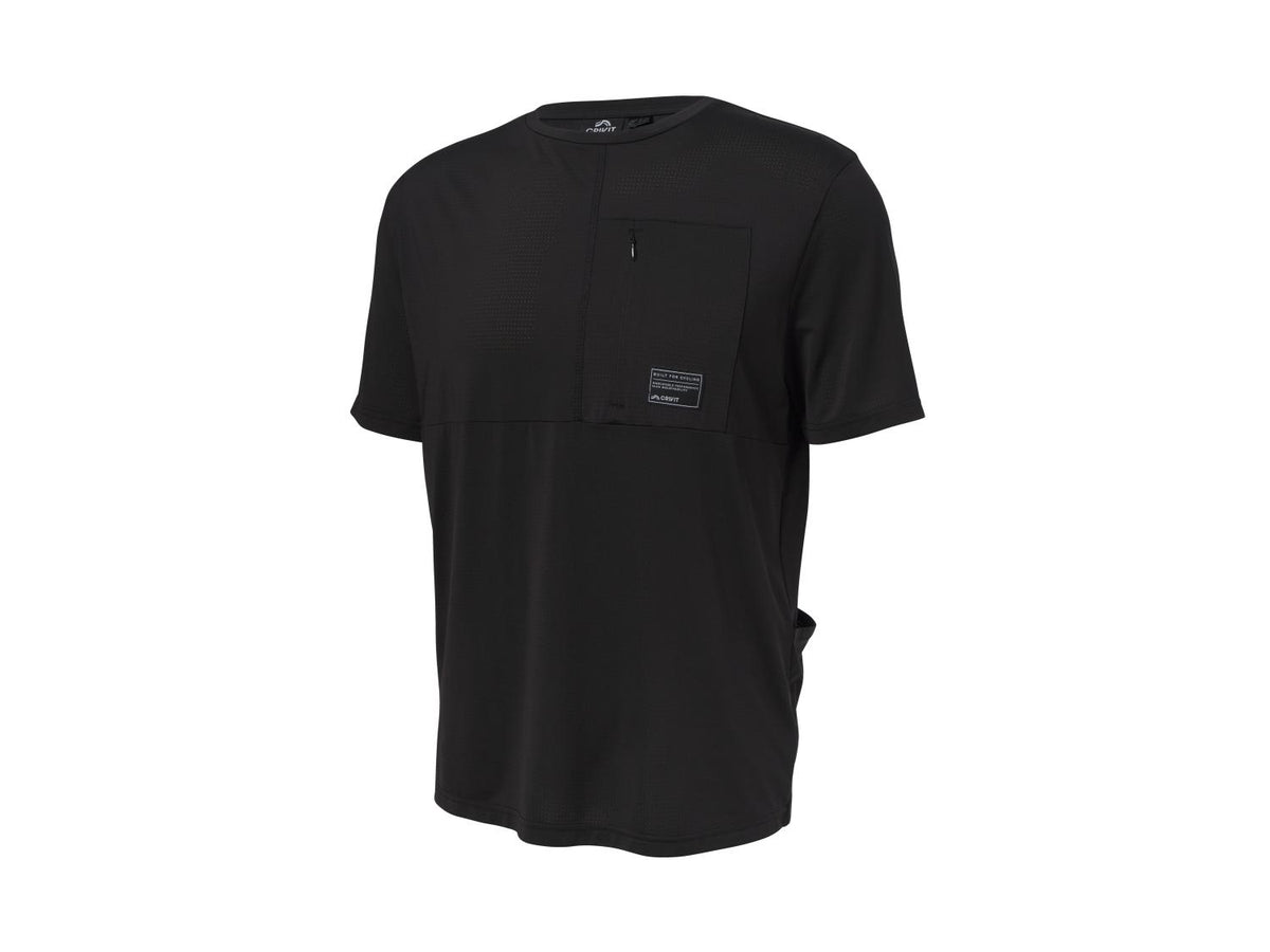 T-shirt technique homme