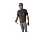 T-shirt technique homme