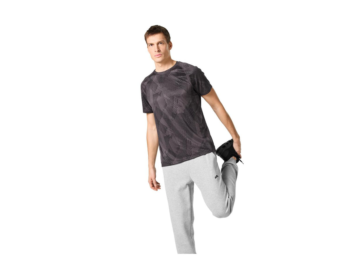 T-shirt technique homme