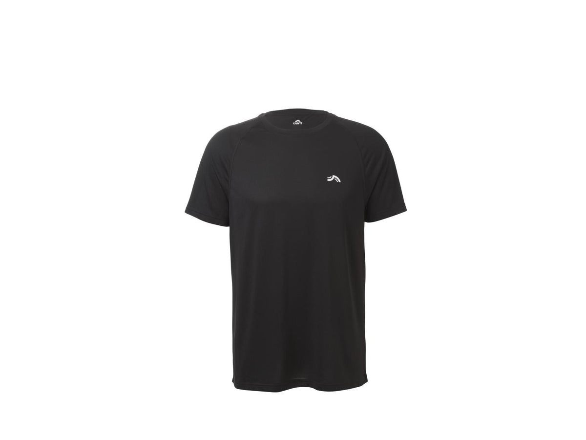 T-shirt technique homme