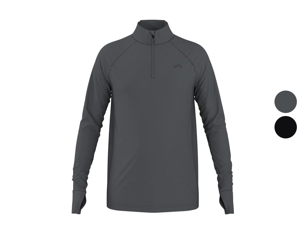 T-shirt technique homme
