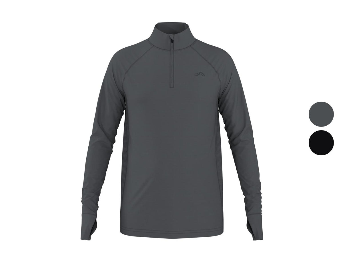 T-shirt technique homme