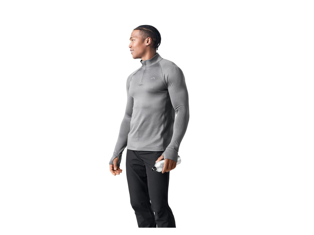 T-shirt technique homme