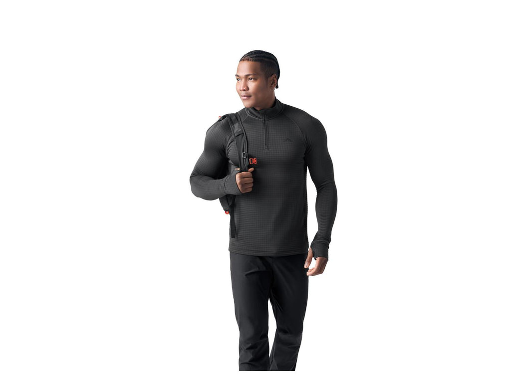 T-shirt technique homme