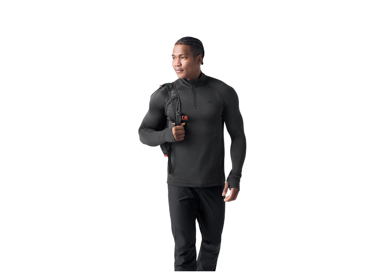 T-shirt technique homme