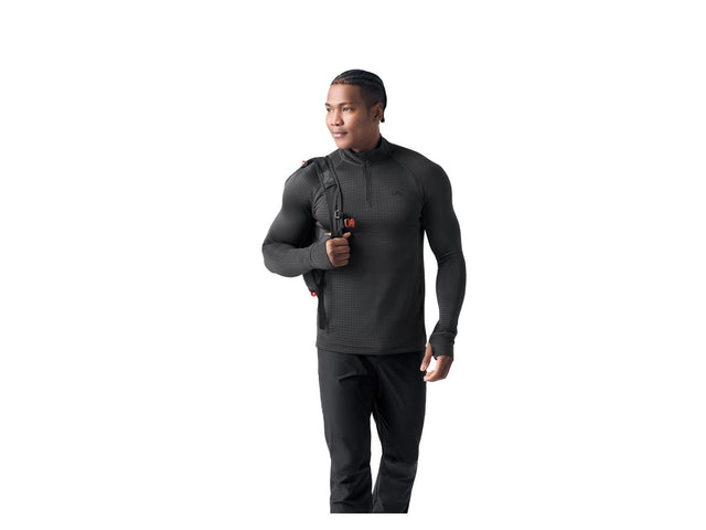T-shirt technique homme