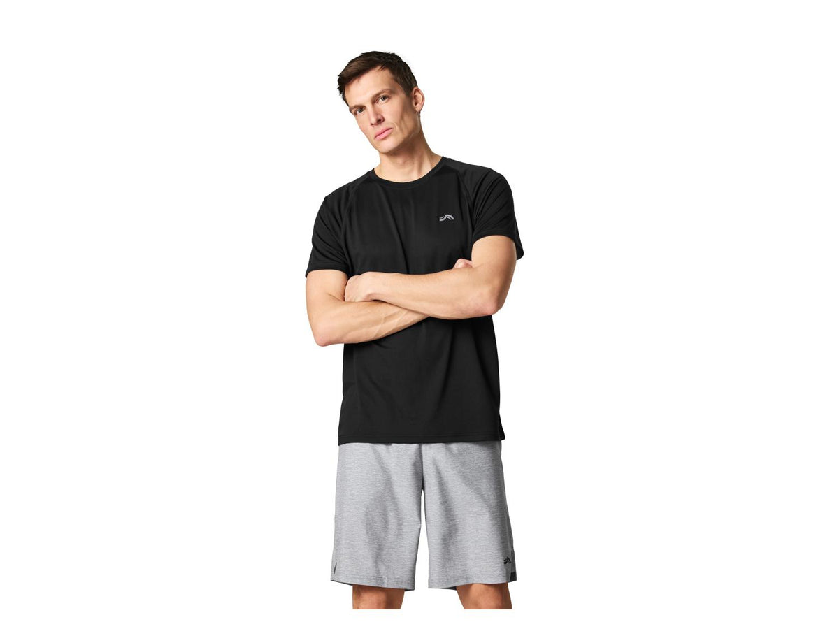 T-shirt technique homme