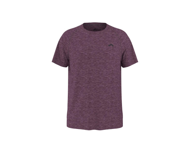 T-shirt technique homme