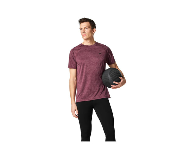 T-shirt technique homme