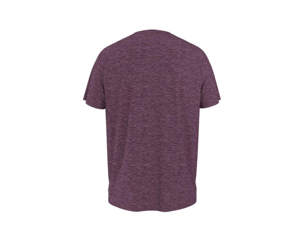 T-shirt technique homme