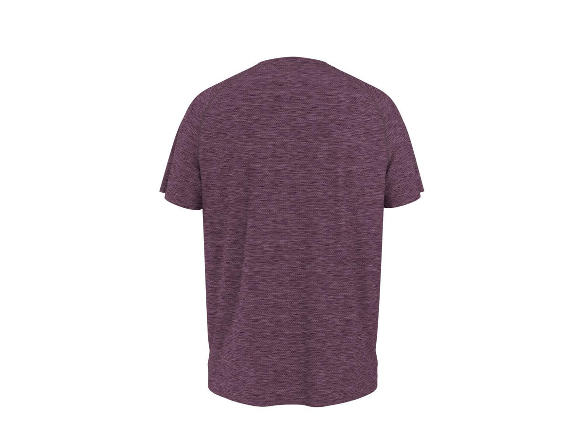 T-shirt technique homme