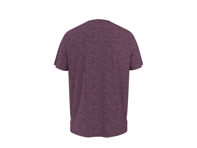 T-shirt technique homme